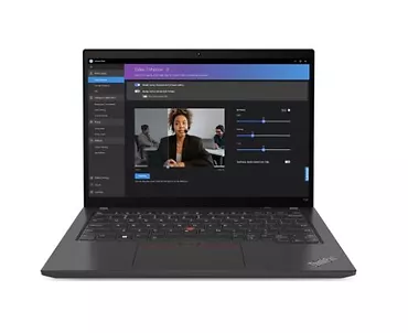 Lenovo Ultrabook ThinkPad T14 G4 21HD009YPB W11Pro i7-1360P/16GB/1TB/MX550 4GB/14.0 WUXGA/Thunder Balck/3YRS Premier Support + CO2 Offset