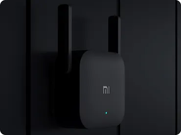 Wzmacniacz sygnału Xiaomi Wi-Fi Extender Pro