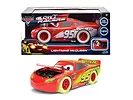 JADA TOYS Pojazd Auta Lightning McQueen Glow 1/24