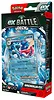 Pokemon TCG Karty Deluxe Battle Deck-Greninja EX