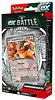 Pokemon TCG Karty Deluxe Battle Deck-Kangaskhan EX