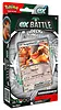 Pokemon TCG Karty Deluxe Battle Deck-Kangaskhan EX