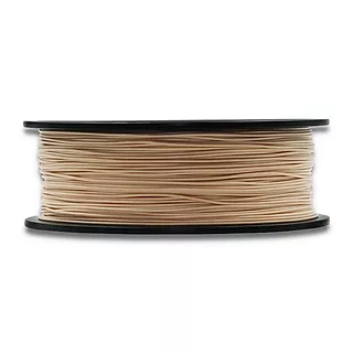 Qoltec Profesjonalny filament do druku 3D | PLA PRO | 1kg | 1.75mm | Skin