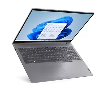 Lenovo Notebook ThinkBook 16 G6 21KH0075PB W11Pro i5-1335U/8GB/512GB/INT/16.0 WUXGA/3YRS OS