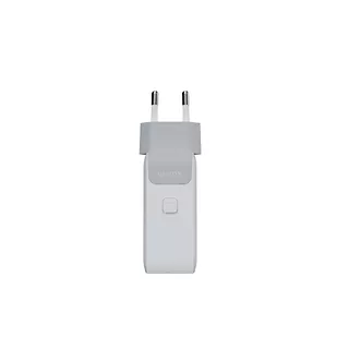 Xtorm Adapter podróżny GaN Ultra 67W wtyczki EU,US,UK + kabel USB-C PD