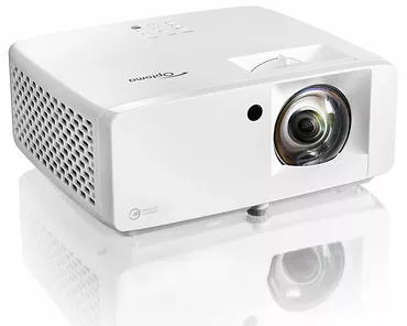 Optoma Projektor UHD UHZ35ST