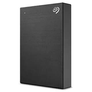 Seagate Dysk One Touch 1TB 2,5 STKY1000400 Czarny