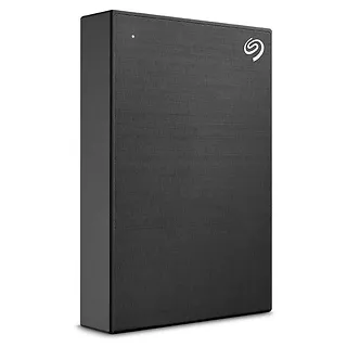 Seagate Dysk One Touch 1TB 2,5 STKY1000400 Czarny