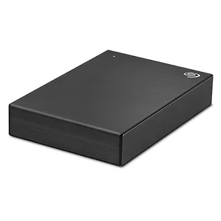 Seagate Dysk One Touch 1TB 2,5 STKY1000400 Czarny