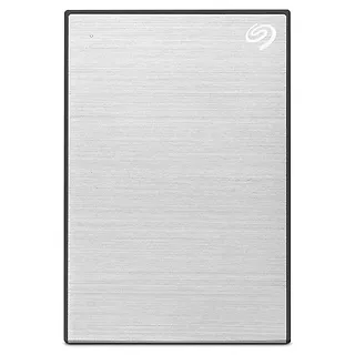 Seagate Dysk One Touch 1TB 2,5 STKY1000401 Srebrny