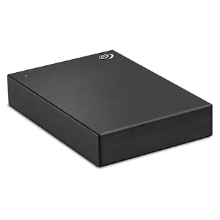 Seagate Dysk One Touch 2TB 2,5 STKY2000400 Czarny