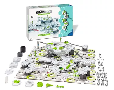 Ravensburger Polska Zestaw tematyczny Gravitrax Balance