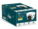 TP-LINK Kamera sieciowa VIGI C450(4mm) 5MP Full-Color Turret