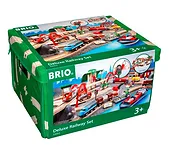 Brio Zestaw Deluxe