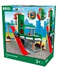 Brio Zestaw Parking