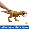 Mattel Figurka Jurrasic World T-Rex Polowanie i atak