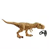 Mattel Figurka Jurrasic World T-Rex Polowanie i atak