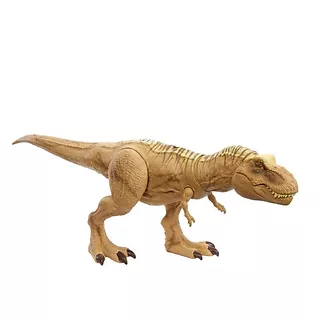 Mattel Figurka Jurrasic World T-Rex Polowanie i atak