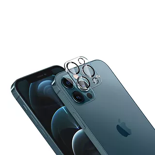 CRONG Szkło na aparat i obiektyw Lens Shield iPhone 12 Pro