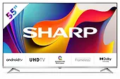 Sharp Telewizor LED 55 cali 55FP1EA