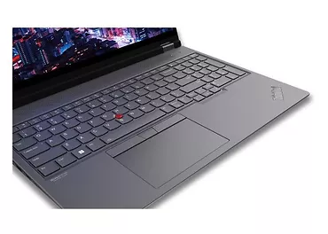 Lenovo Mobilna stacja robocza ThinkPad P16 G2 21FA0009PB W11Pro i7-13700HX/16GB/512GB/RTXA2000 8GB/16.0 WUXGA/3YRS Premier Support + CO2 Offset