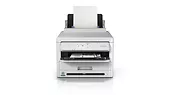 Epson Drukarka WF-M5399DW  A4/34ppm/G(W)LAN/PCL6+PS3