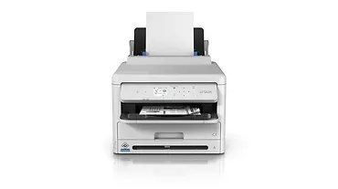 Epson Drukarka WF-M5399DW  A4/34ppm/G(W)LAN/PCL6+PS3