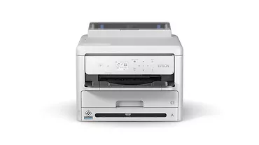 Epson Drukarka WF-M5399DW  A4/34ppm/G(W)LAN/PCL6+PS3