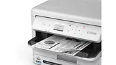 Epson Drukarka WF-M5399DW  A4/34ppm/G(W)LAN/PCL6+PS3