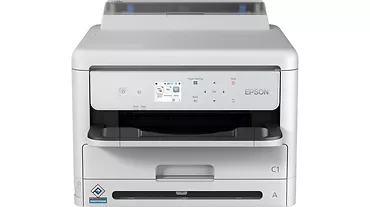 Epson Drukarka WF-M5399DW  A4/34ppm/G(W)LAN/PCL6+PS3