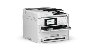 Epson Urządzenie wielofunkcyjne WF-M5899DWF mono A4/34ppm/G(W)LAN/ADF50/fax