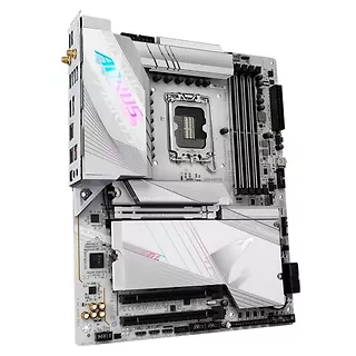 Gigabyte Płyta główna Z790 AORUS PRO X S1700 4DDR5 USB/DP ATX