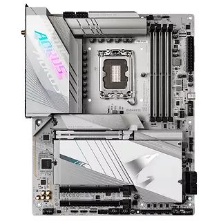 Gigabyte Płyta główna Z790 AORUS PRO X S1700 4DDR5 USB/DP ATX