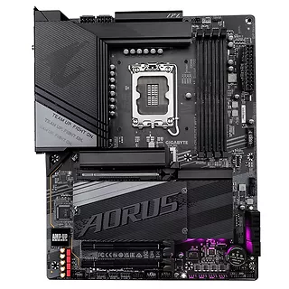 Gigabyte Płyta główna Z790 AORUS ELITE X WIFI 7 S1700 4DDR5 USB ATX