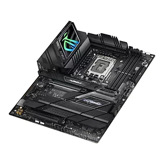 Asus Płyta główna ROG STRIX Z790-F GAMING WIFI II 4DDR5 HDMI ATX