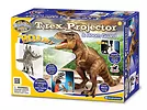 MG DYSTRYBUCJA Projektor Brainstorm T-Rex - strażnik pokoju