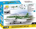 Cobi Klocki Klocki Messerschmitt Me262