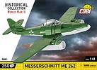 Cobi Klocki Klocki Messerschmitt Me262