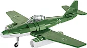 Cobi Klocki Klocki Messerschmitt Me262