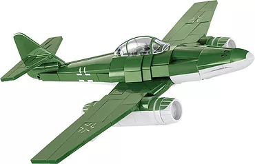 Cobi Klocki Klocki Messerschmitt Me262