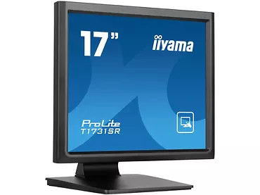 Monitor Dotykowy IIYAMA 17