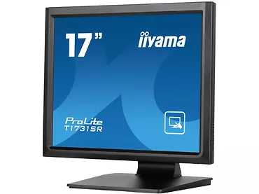 Monitor Dotykowy IIYAMA 17