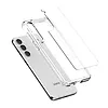 CRONG Etui Crystal Shield Cover Samsung Galaxy S23+ Przezroczystye