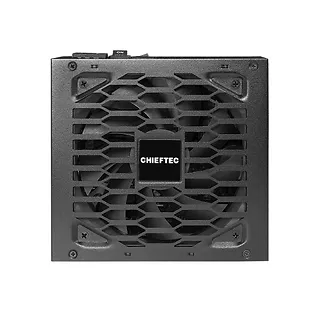 Chieftec Zasilacz CPX-750FC 750W ATMOS 80PLUS Gold