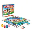 Winning Moves Gra Monopoly Junior Psi Patrol