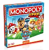 Winning Moves Gra Monopoly Junior Psi Patrol