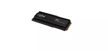 Crucial Dysk T500 500GB M.2 NVMe2280 PCIe 4.0  7200/5700