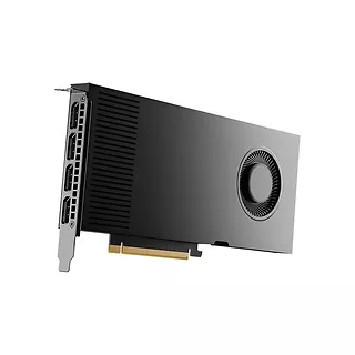 PNY Karta graficzna Quadro 4000 ADA GENERAT ION 20GB GDDR6 VCNRTX4000ADA-SB