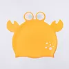 Sunnylife Czepek basenowy Shaped - Sonny the Sea Creature, Neon