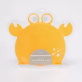 Sunnylife Czepek basenowy Shaped - Sonny the Sea Creature, Neon